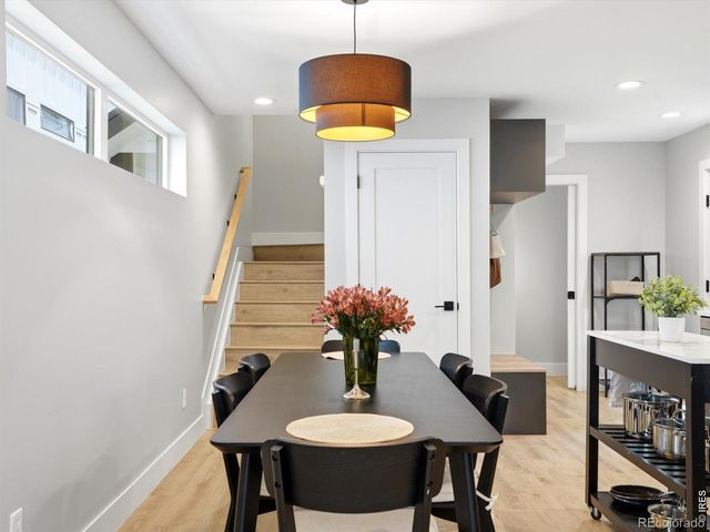 2146 S Josephine Street, Denver, CO 80210