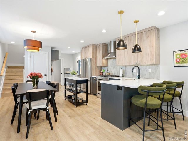 2146 S Josephine Street, Denver, CO 80210