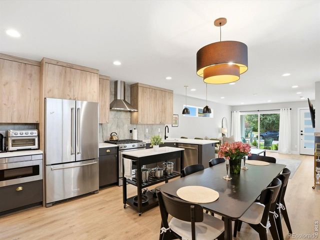 2146 S Josephine Street, Denver, CO 80210