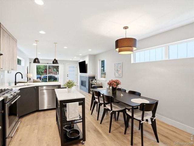2146 S Josephine Street, Denver, CO 80210