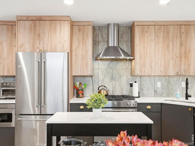 2146 S Josephine Street, Denver, CO 80210