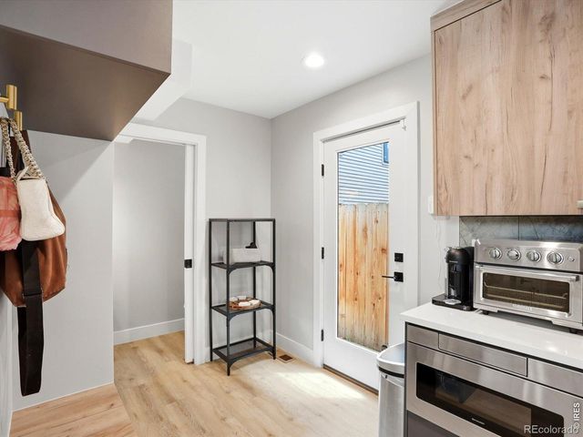 2146 S Josephine Street, Denver, CO 80210