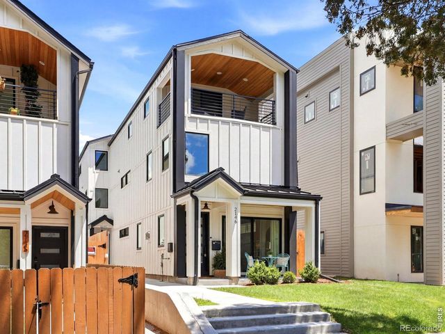 2146 S Josephine Street, Denver, CO 80210