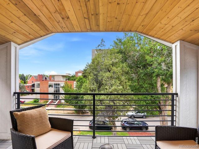 2146 S Josephine Street, Denver, CO 80210
