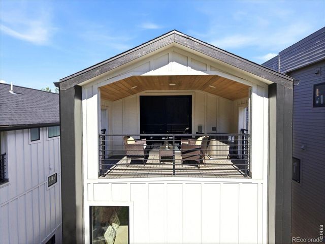 2146 S Josephine Street, Denver, CO 80210