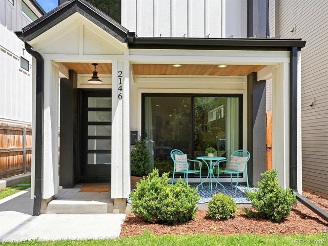 2146 S Josephine Street, Denver, CO 80210