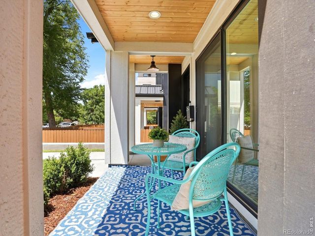 2146 S Josephine Street, Denver, CO 80210