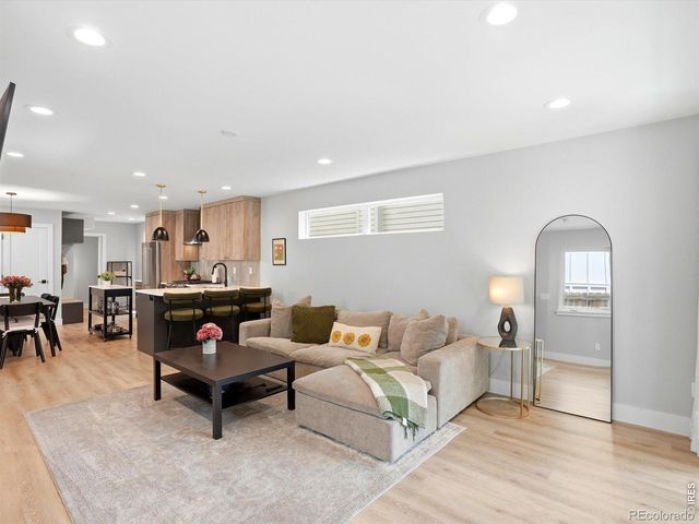 2146 S Josephine Street, Denver, CO 80210