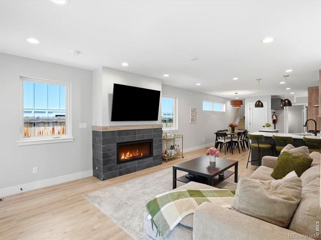 2146 S Josephine Street, Denver, CO 80210