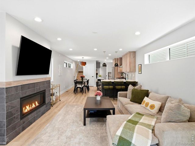 2146 S Josephine Street, Denver, CO 80210