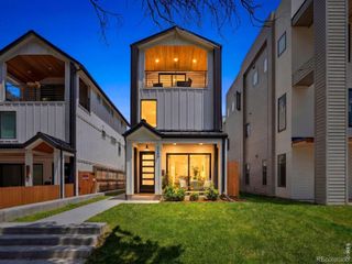 2146 S Josephine Street, Denver, CO 80210