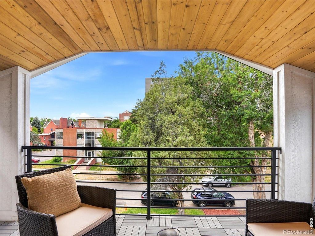 2146 S Josephine Street, Denver, CO 80210