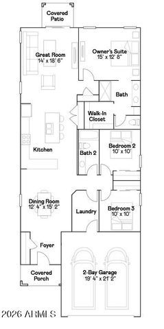 3681 N 97TH Drive, Phoenix, AZ 85037