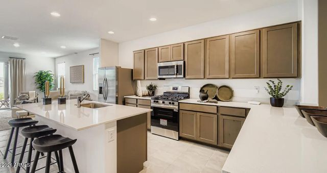 3681 N 97TH Drive, Phoenix, AZ 85037