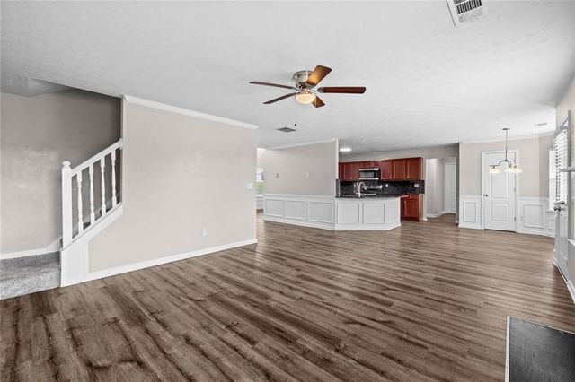 1725 Gallup Drive, Stockbridge, GA 30281