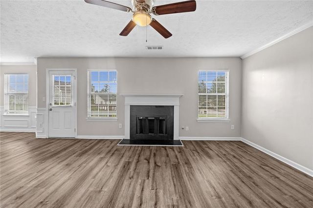 1725 Gallup Drive, Stockbridge, GA 30281