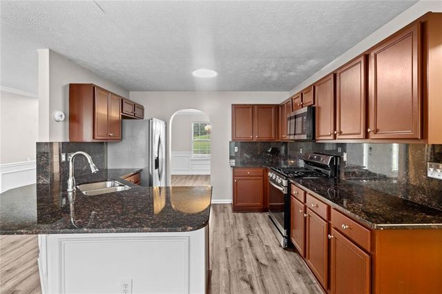 1725 Gallup Drive, Stockbridge, GA 30281
