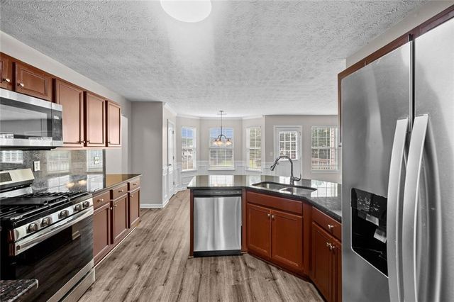 1725 Gallup Drive, Stockbridge, GA 30281