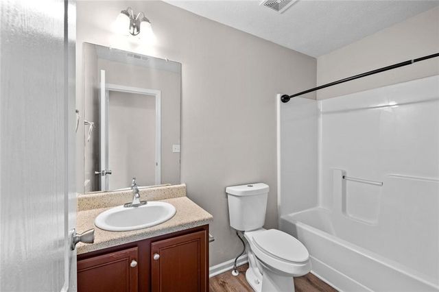 1725 Gallup Drive, Stockbridge, GA 30281