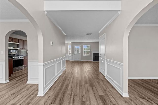1725 Gallup Drive, Stockbridge, GA 30281