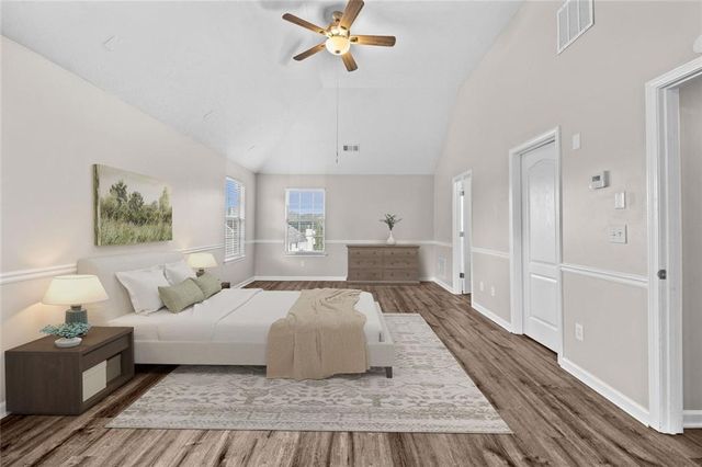 1725 Gallup Drive, Stockbridge, GA 30281