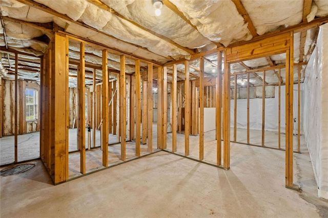 1725 Gallup Drive, Stockbridge, GA 30281