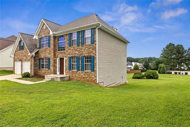 1725 Gallup Drive, Stockbridge, GA 30281