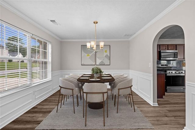 1725 Gallup Drive, Stockbridge, GA 30281