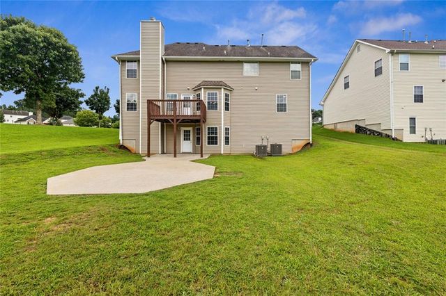 1725 Gallup Drive, Stockbridge, GA 30281