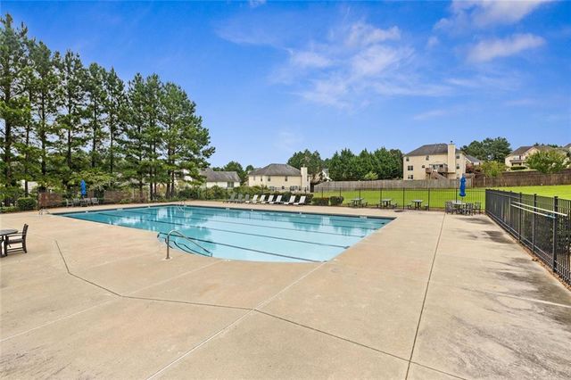 1725 Gallup Drive, Stockbridge, GA 30281
