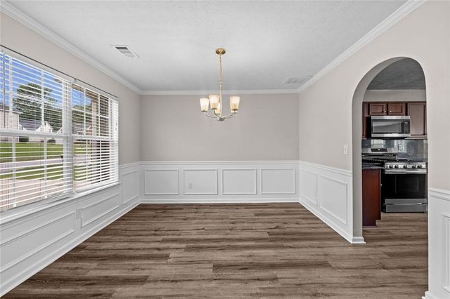1725 Gallup Drive, Stockbridge, GA 30281
