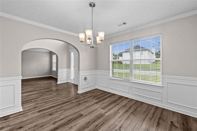 1725 Gallup Drive, Stockbridge, GA 30281