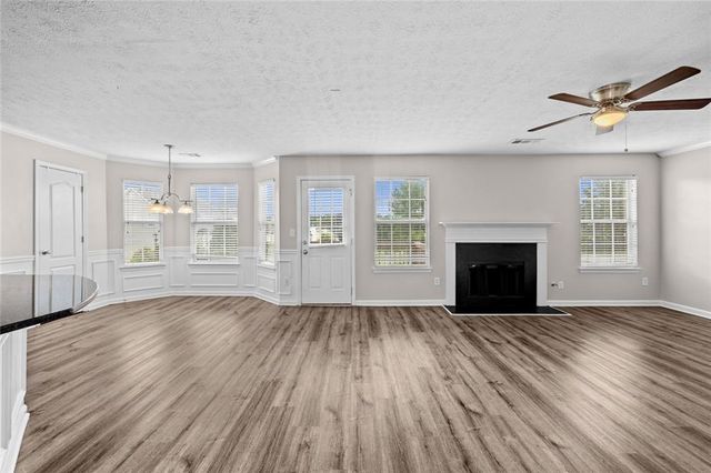 1725 Gallup Drive, Stockbridge, GA 30281
