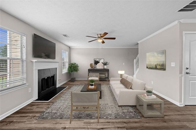 1725 Gallup Drive, Stockbridge, GA 30281