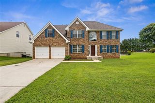 1725 Gallup Drive, Stockbridge, GA 30281