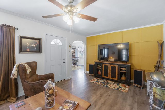 114 Cross Street, Chickamauga, GA 30707