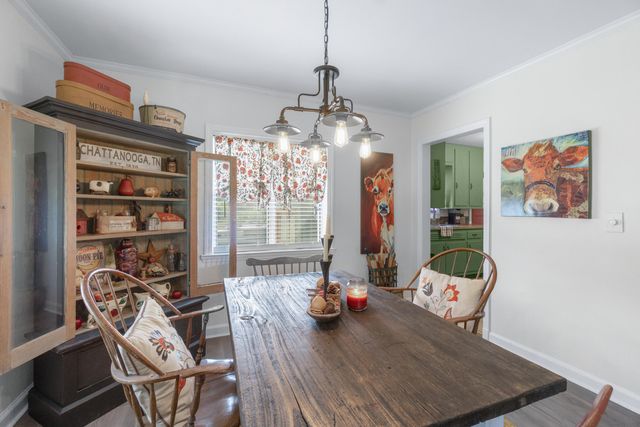 114 Cross Street, Chickamauga, GA 30707