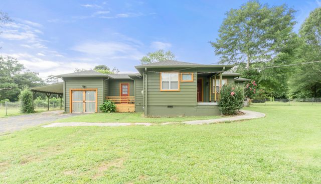 114 Cross Street, Chickamauga, GA 30707