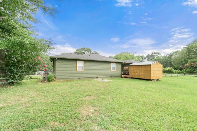 114 Cross Street, Chickamauga, GA 30707