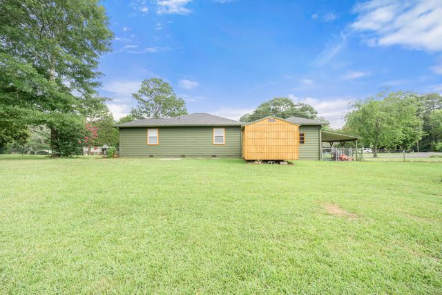 114 Cross Street, Chickamauga, GA 30707