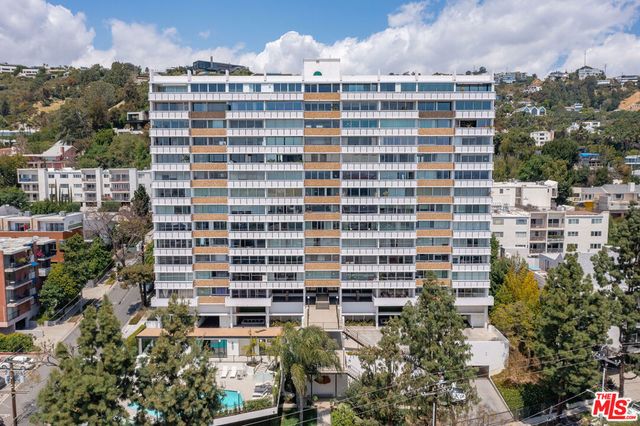 8787 Shoreham Drive 707, West Hollywood, CA 90069