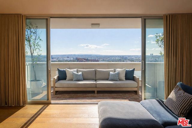 8787 Shoreham Drive 707, West Hollywood, CA 90069