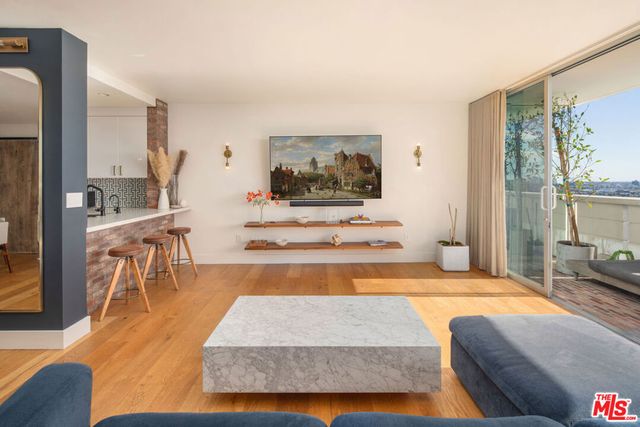 8787 Shoreham Drive 707, West Hollywood, CA 90069