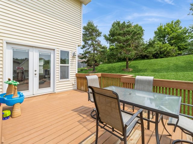 1506 W 17th Street S, Newton, IA 50208