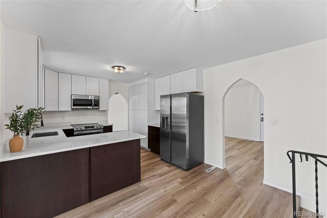 3204 Valley Hi Avenue, Colorado Springs, CO 80910