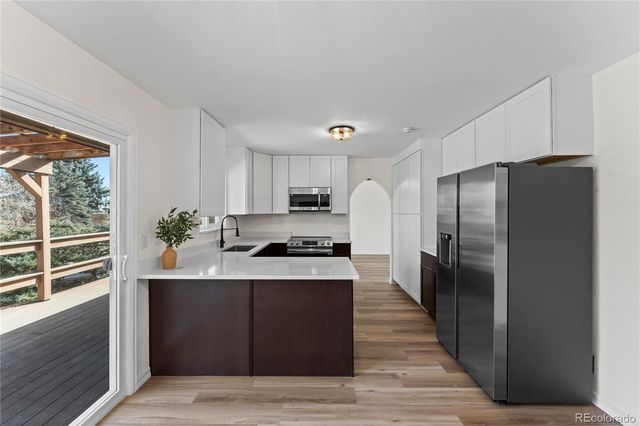 3204 Valley Hi Avenue, Colorado Springs, CO 80910