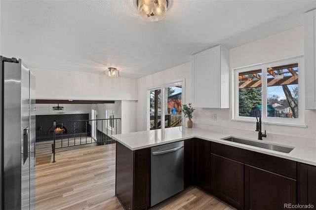 3204 Valley Hi Avenue, Colorado Springs, CO 80910