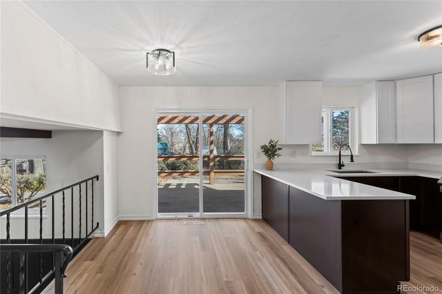 3204 Valley Hi Avenue, Colorado Springs, CO 80910