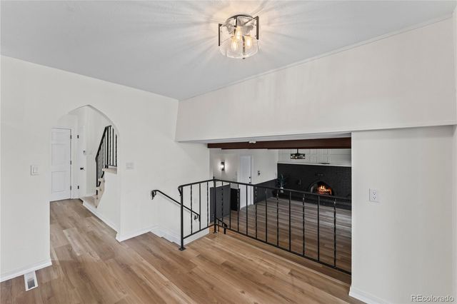 3204 Valley Hi Avenue, Colorado Springs, CO 80910