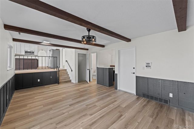 3204 Valley Hi Avenue, Colorado Springs, CO 80910